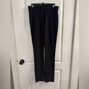 Lululemon Low Rider Pant Black